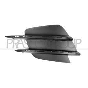 Lüftungsgitter, Stoßfänger ME4442124 von PRASCO günstig für 28,06 € online kaufen