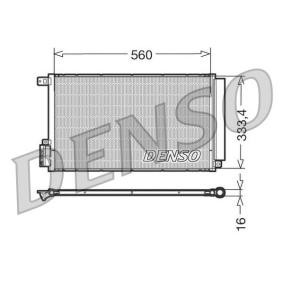Klimakondensator DCN13109 von DENSO günstig für 102,66 € online kaufen