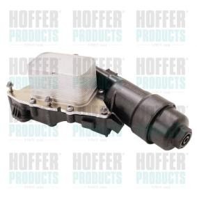 Acquista Carter filtro olio da HOFFER 8095314 a buon mercato per soli 280,32 €