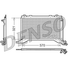 Klimakondensator DCN17019 von DENSO günstig für 141,71 € online kaufen