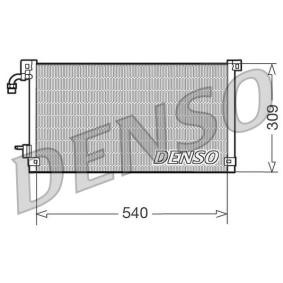 Klimakondensator DCN21004 von DENSO günstig für 102,89 € online kaufen