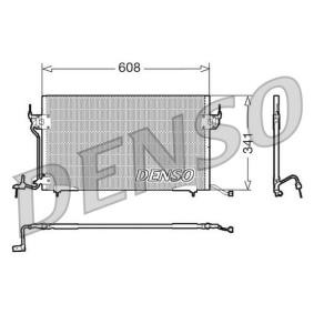 Klimakondensator DCN21010 von DENSO günstig für 455,96 € online kaufen