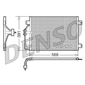 Klimakondensator DCN23010 von DENSO günstig für 91,92 € online kaufen