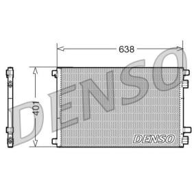 Klimakondensator DCN23012 von DENSO günstig für 105,96 € online kaufen