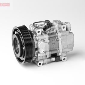 Klimakompressor DCP01004 von DENSO günstig für 700,35 € online kaufen