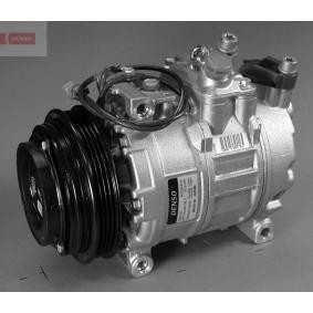 Klimakompressor DCP02004 von DENSO günstig für 332,51 € online kaufen