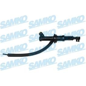 Geberzylinder, Kupplung F30332 von SAMKO günstig für 38,19 € online kaufen