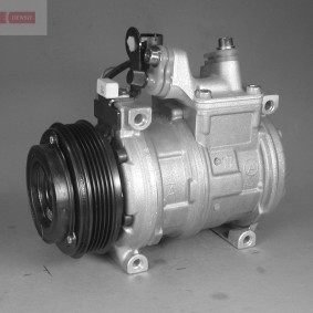 Klimakompressor DCP05001 von DENSO günstig für 385,96 € online kaufen