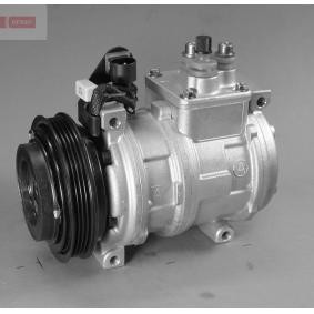 Klimakompressor DCP05007 von DENSO günstig für 383,86 € online kaufen