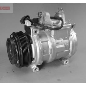 Comprar Compresor, aire acondicionado de DENSO DCP05008 a bajo precio de 326,33 €