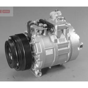 Klimakompressor DCP05018 von DENSO günstig für 311,27 € online kaufen