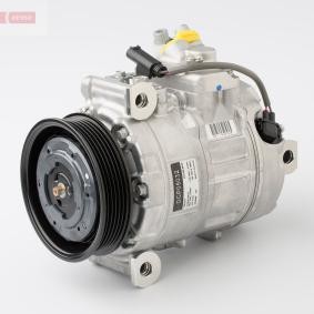 Klimakompressor DCP05032 von DENSO günstig für 368,85 € online kaufen