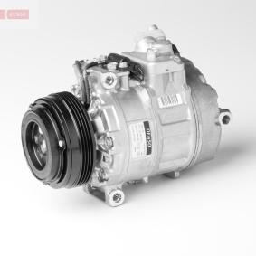 Comprar Compresor, aire acondicionado de DENSO DCP05040 a bajo precio de 480,77 €