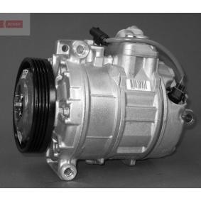Klimakompressor DCP05042 von DENSO günstig für 426,12 € online kaufen