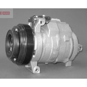 Comprar Compresor, aire acondicionado de DENSO DCP05046 a bajo precio de 514,31 €