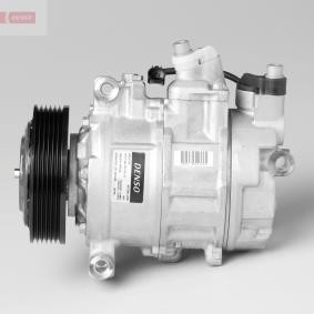 Klimakompressor DCP05062 von DENSO günstig für 330,56 € online kaufen