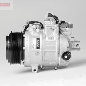 Klimakompressor DCP05078 von DENSO günstig für 428,30 € online kaufen