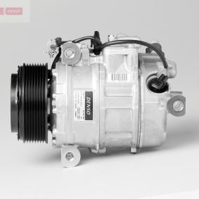 Klimakompressor DCP05081 von DENSO günstig für 389,26 € online kaufen