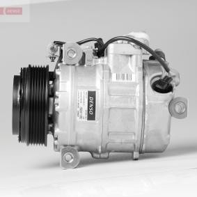 Klimakompressor DCP05083 von DENSO günstig für 236,45 € online kaufen