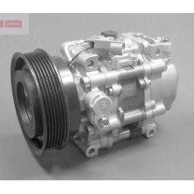 Klimakompressor DCP09011 von DENSO günstig für 455,07 € online kaufen