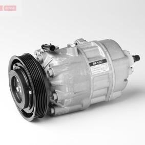 Klimakompressor DCP13001 von DENSO günstig für 383,86 € online kaufen