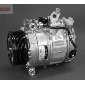 Achetez des Compresseur de climatisation DENSO DCP17044 à prix pour 696,61 €