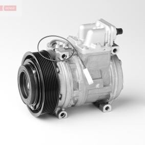 Achetez des Compresseur de climatisation DENSO DCP17084 à prix pour 550,65 €