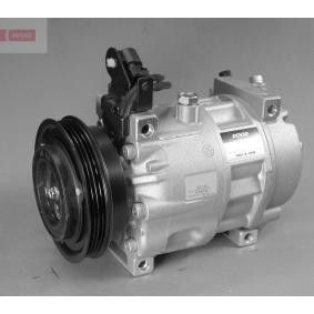 Kjøp AC-kompressor av DENSO DCP20001 til den lave prisen 4487,95 NOK