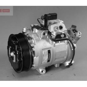 Klimakompressor DCP27002 von DENSO günstig für 309,47 € online kaufen