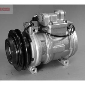 Osta Ilmastoinnin kompressori DENSO:llä DCP28006 edullisesti hintaan 705,93 €