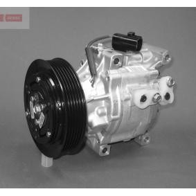 Klimakompressor DCP50010 von DENSO günstig für 402,36 € online kaufen