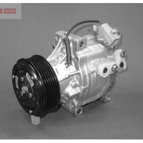 Klimakompressor DCP50011 von DENSO günstig für 406,90 € online kaufen