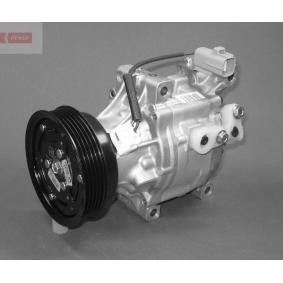 Klimakompressor DCP50013 von DENSO günstig für 372,81 € online kaufen
