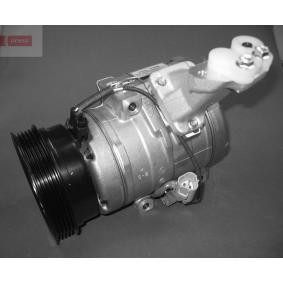 Klimakompressor DCP50083 von DENSO günstig für 344,77 € online kaufen
