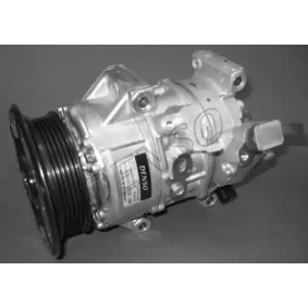 Klimakompressor DCP50123 von DENSO günstig für 382,29 € online kaufen