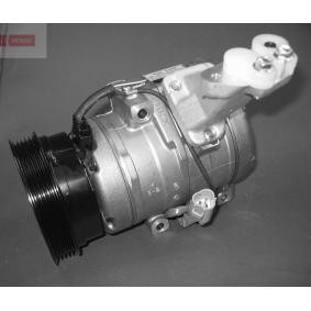 Klimakompressor DCP50223 von DENSO günstig für 355,27 € online kaufen