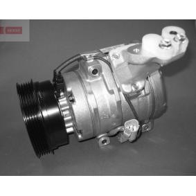 Klimakompressor DCP50225 von DENSO günstig für 402,06 € online kaufen