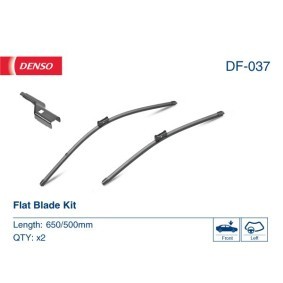 Scheibenwischer DF-037 von DENSO günstig für 32,88 € online kaufen