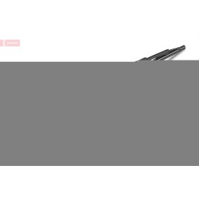Scheibenwischer DM-653 von DENSO günstig für 14,12 € online kaufen
