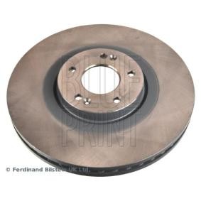 Bremsscheibe ADBP430077 von BLUE PRINT günstig für 73,91 € online kaufen