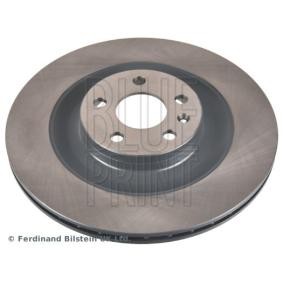 Bremsscheibe ADBP430081 von BLUE PRINT günstig für 51,57 € online kaufen