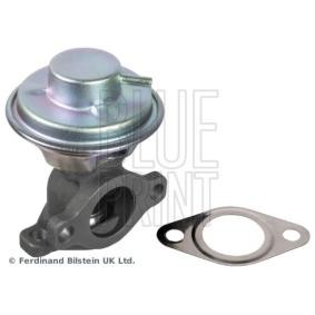 Acquista Valvola EGR da BLUE PRINT ADBP740019 a buon mercato per soli 86,11 €