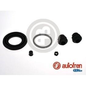Achetez des Kit de réparation d'étrier de frein AUTOFREN SEINSA D43185 à prix pour 13,00 €
