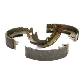 Bremsbackensatz 03013841922-SET-MS von MASTER-SPORT günstig für 31,61 € online kaufen