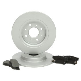 Achetez des Kit disque et plaquette de frein de chez MASTER-SPORT en ligne pour INSIGHT (ZE_) à prix modérés