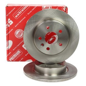 Bremsscheibe 24011201881-SET-MS von MASTER-SPORT günstig für 53,65 € online kaufen