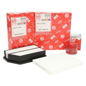Acquista Kit filtri da MASTER-SPORT 450001212 a buon mercato per soli 17,29 €