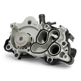 Achetez des Pompe à eau MASTER-SPORT 687-WP-PCS-MS à prix pour 64,62 €