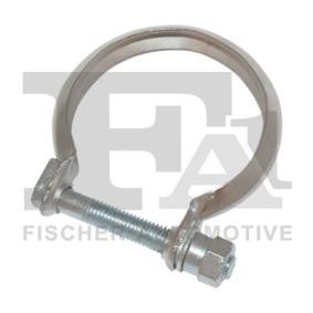 Auspuffschelle 934-780 von FA1 günstig für 9,18 € online kaufen