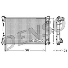 Kühler, Motorkühlung DRM02039 von DENSO günstig für 140,67 € online kaufen